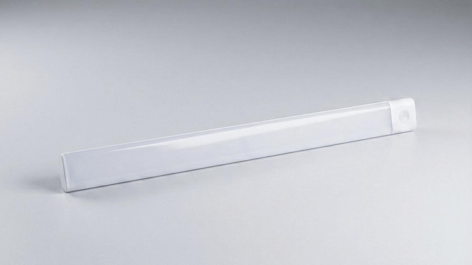 Barre a led a fixation aimantée - Simpleos